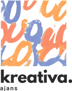 Kreativa logosu