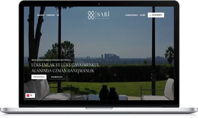 sabi luxury
