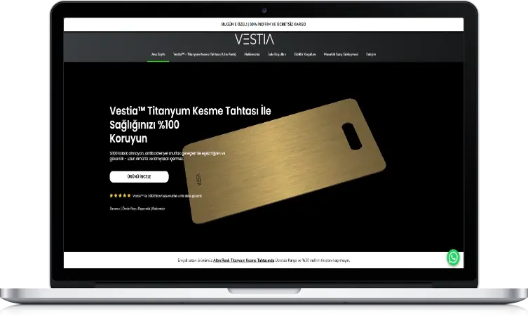 vestia