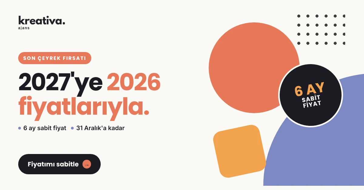 2026 Son Kampanya